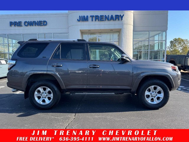 Toyota 4Runner SR5 Premium - O'Fallon MO