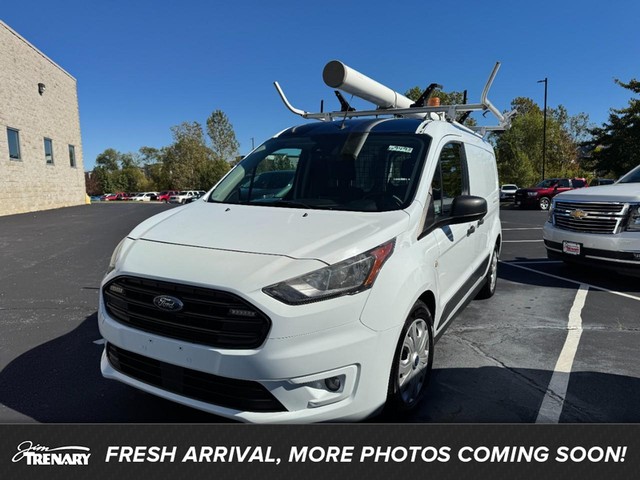 Ford Transit Connect Van XLT - O'Fallon MO