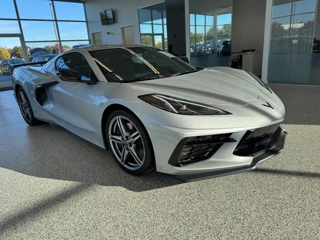 2026 Chevrolet Corvette