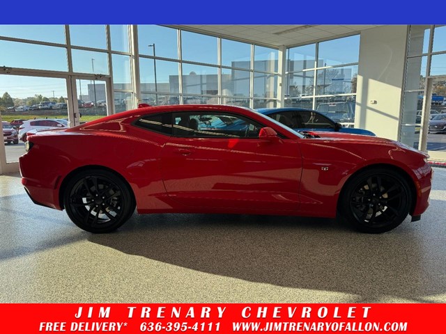 Chevrolet Camaro 3LT - O'Fallon MO