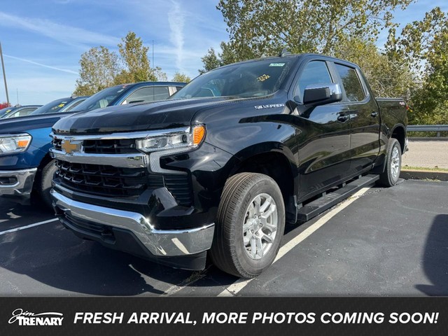 Chevrolet Silverado 1500 LT - O'Fallon MO