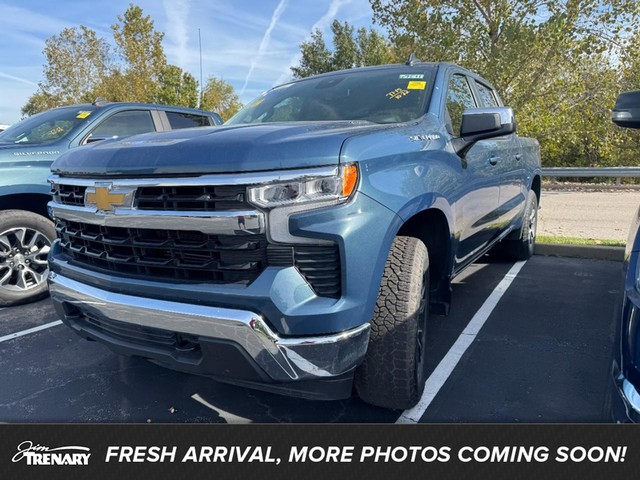 Chevrolet Silverado 1500 LT - O'Fallon MO