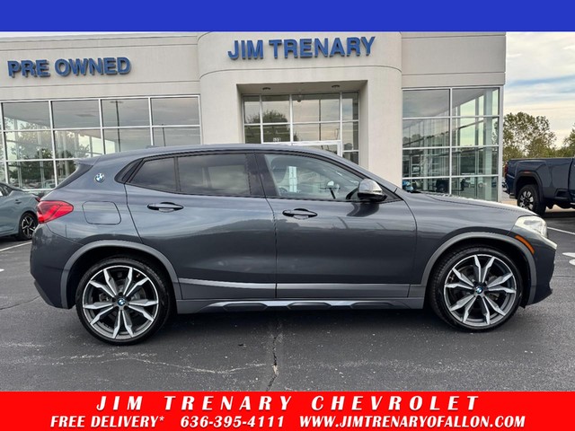 BMW X2 xDrive28i - O'Fallon MO