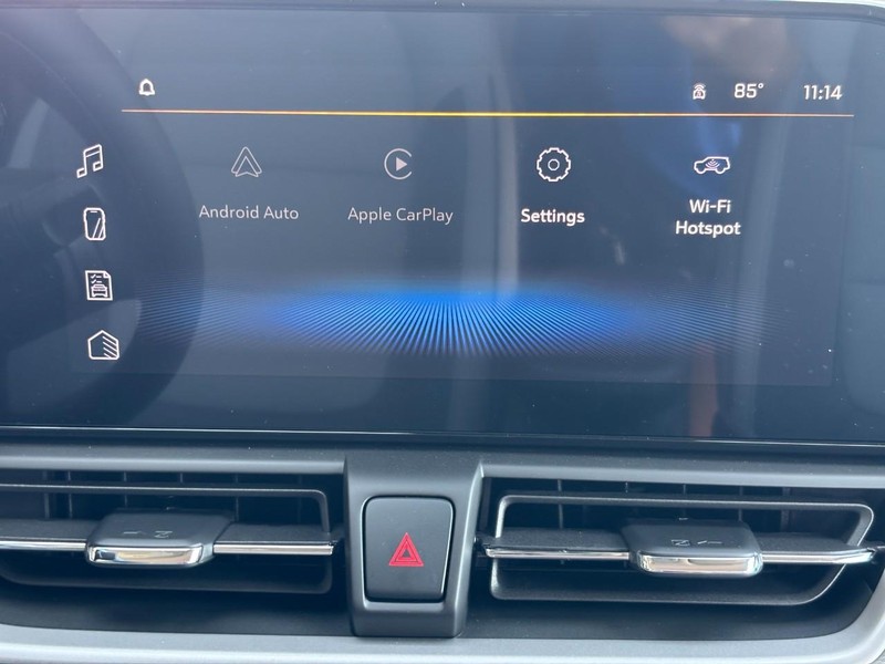 Chevrolet TrailBlazer Vehicle Image 08