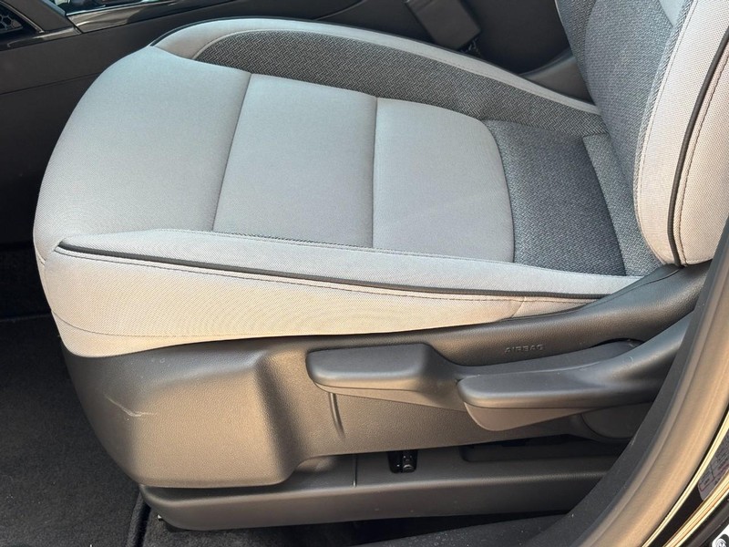 Chevrolet TrailBlazer Vehicle Image 21