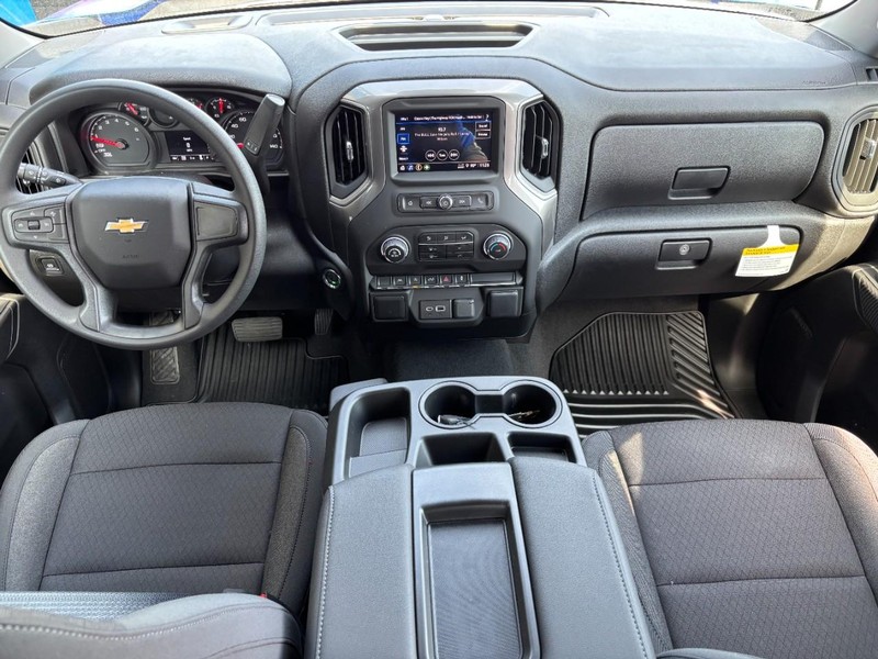 Chevrolet Silverado 1500 Vehicle Image 06