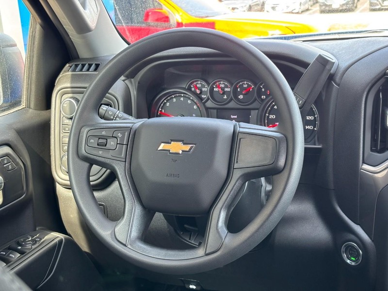 Chevrolet Silverado 1500 Vehicle Image 07