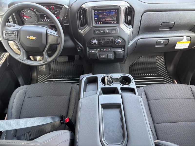 Chevrolet Silverado 1500 Vehicle Image 06