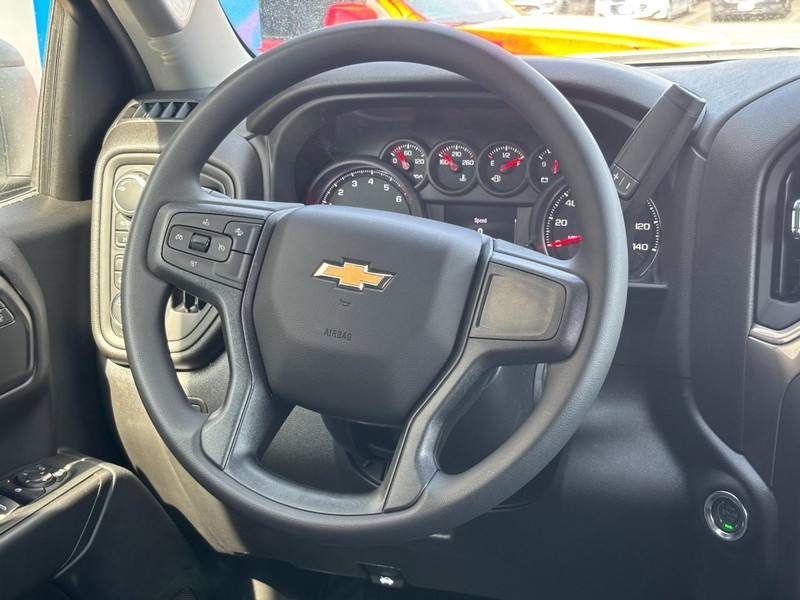 Chevrolet Silverado 1500 Vehicle Image 07