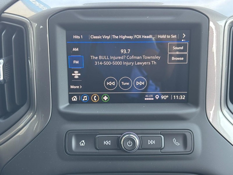 Chevrolet Silverado 1500 Vehicle Image 08