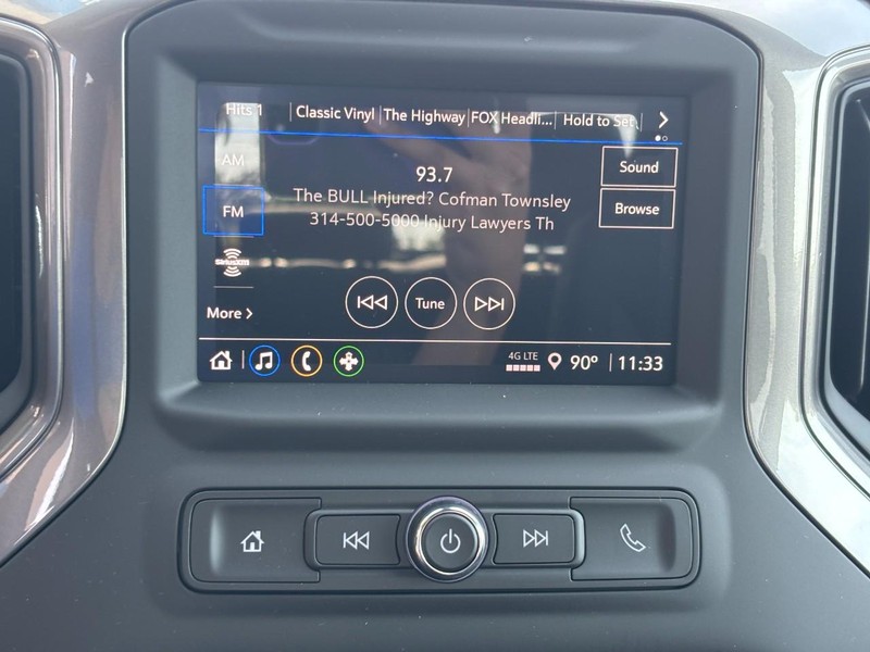 Chevrolet Silverado 1500 Vehicle Image 15