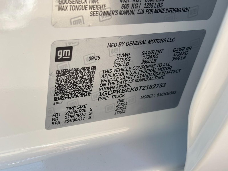 Chevrolet Silverado 1500 Vehicle Image 21