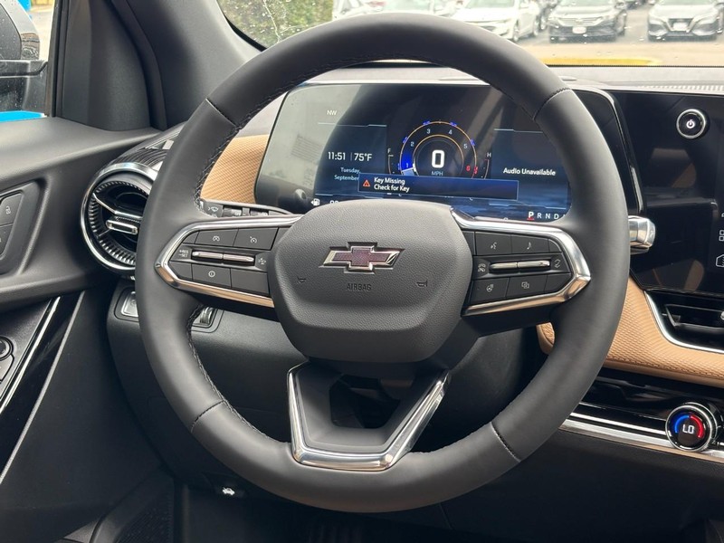 Chevrolet Equinox Vehicle Image 07