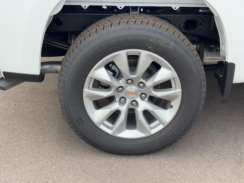 Chevrolet Silverado 1500 Vehicle Image 04