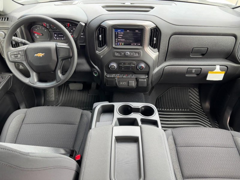 Chevrolet Silverado 1500 Vehicle Image 06