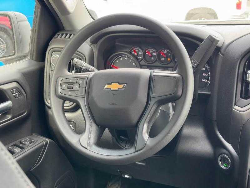 Chevrolet Silverado 1500 Vehicle Image 07