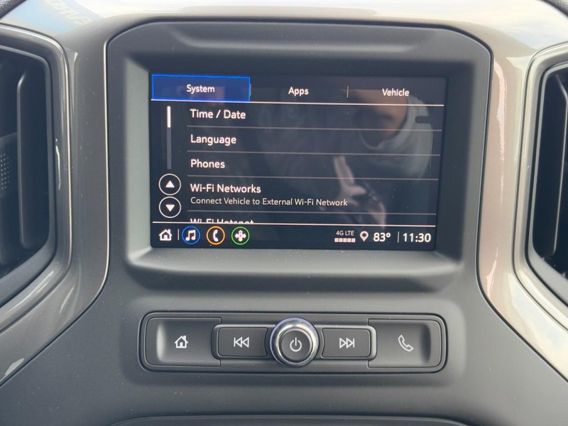 Chevrolet Silverado 1500 Vehicle Image 08