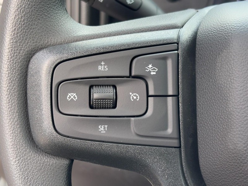 Chevrolet Silverado 1500 Vehicle Image 13