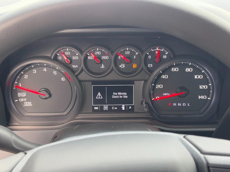 Chevrolet Silverado 1500 Vehicle Image 14