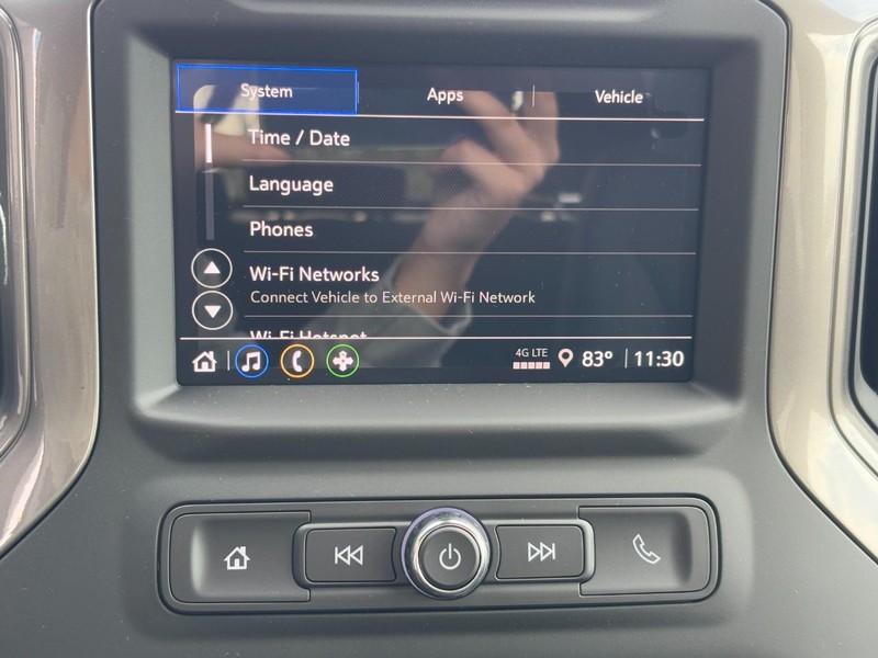 Chevrolet Silverado 1500 Vehicle Image 15