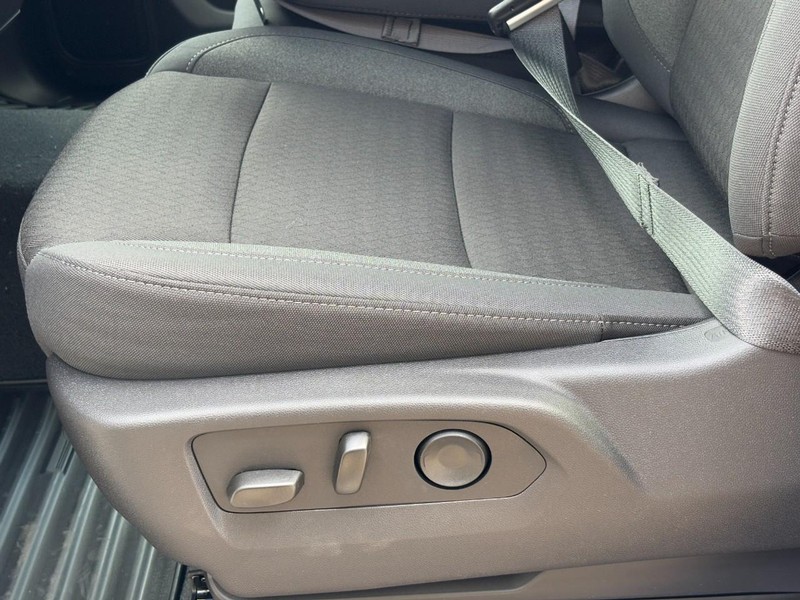 Chevrolet Silverado 1500 Vehicle Image 20