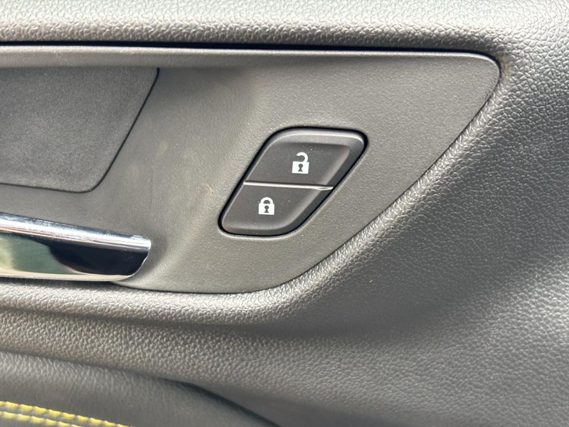 Chevrolet Trax Vehicle Image 21