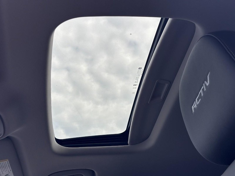 Chevrolet Trax Vehicle Image 23