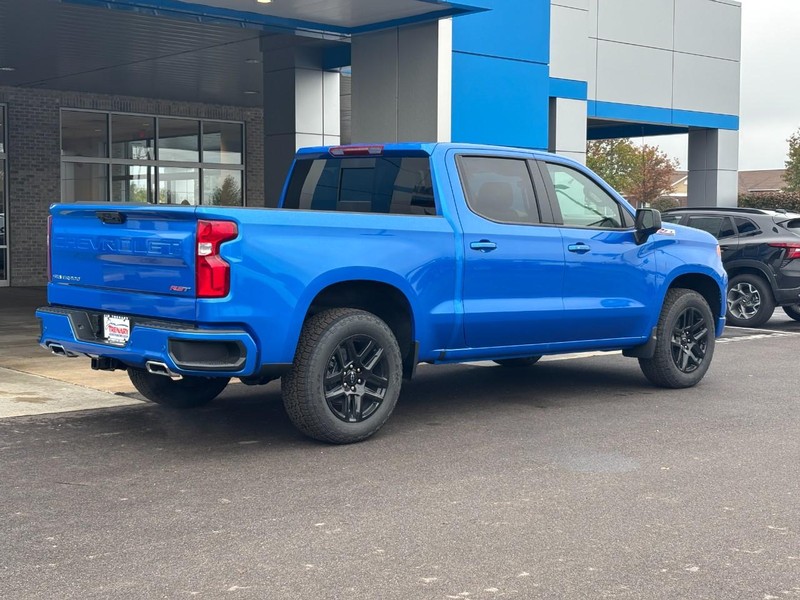 Chevrolet Silverado 1500 Vehicle Image 03