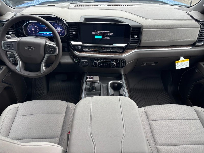 Chevrolet Silverado 1500 Vehicle Image 06