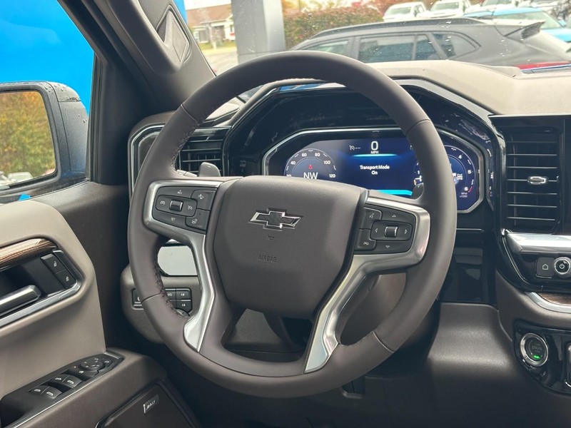 Chevrolet Silverado 1500 Vehicle Image 07