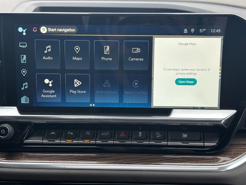 Chevrolet Silverado 1500 Vehicle Image 08