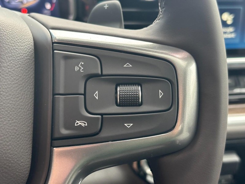 Chevrolet Silverado 1500 Vehicle Image 14