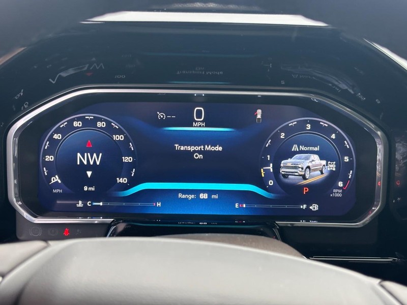 Chevrolet Silverado 1500 Vehicle Image 15