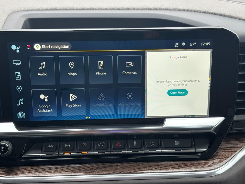 Chevrolet Silverado 1500 Vehicle Image 16