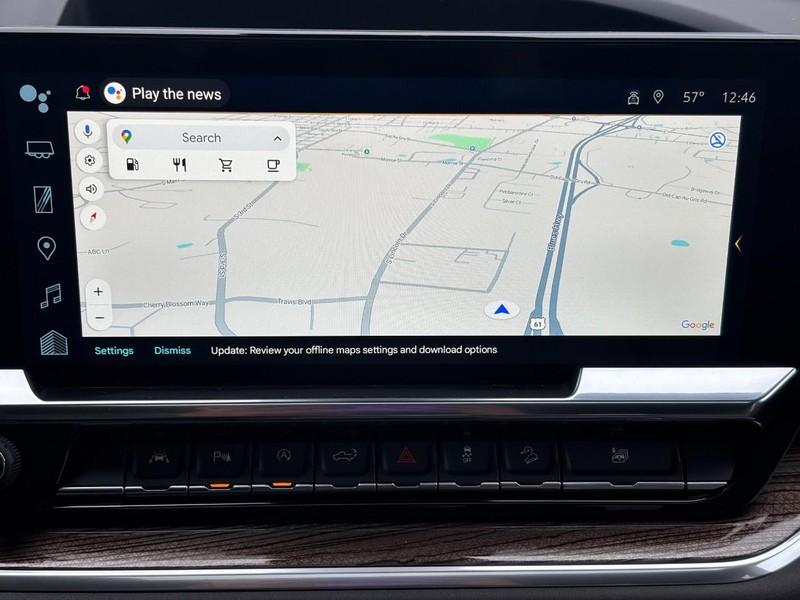 Chevrolet Silverado 1500 Vehicle Image 18