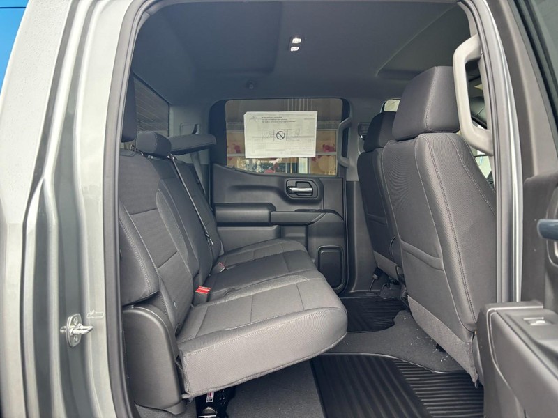 Chevrolet Silverado 1500 Vehicle Image 08