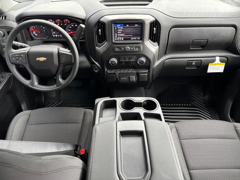 Chevrolet Silverado 1500 Vehicle Image 10