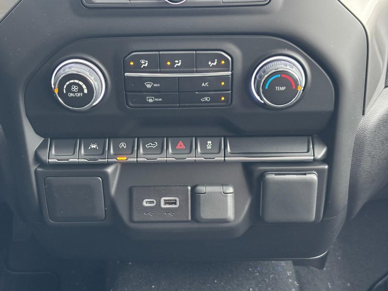 Chevrolet Silverado 1500 Vehicle Image 13