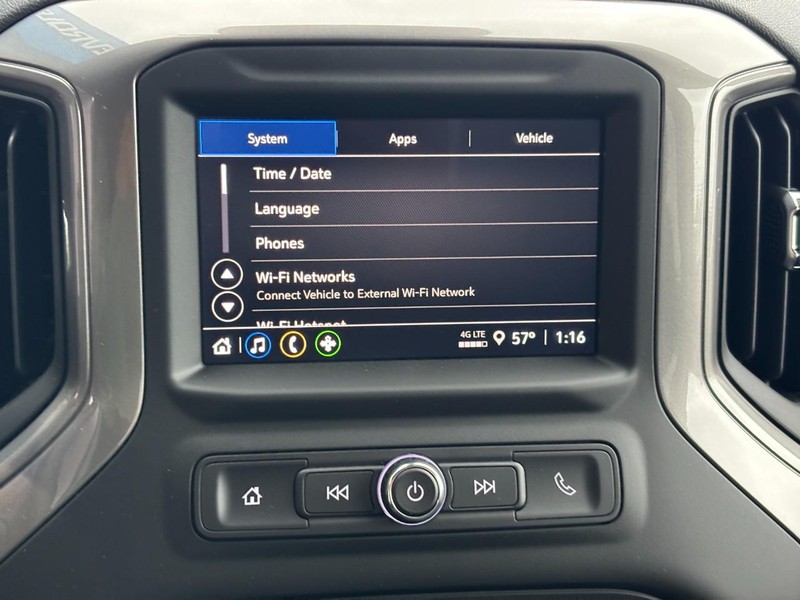 Chevrolet Silverado 1500 Vehicle Image 18