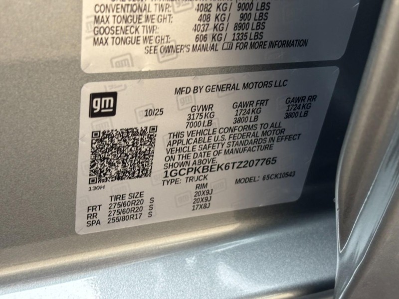 Chevrolet Silverado 1500 Vehicle Image 24