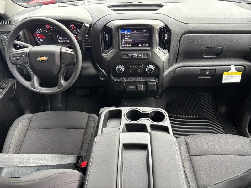 Chevrolet Silverado 1500 Vehicle Image 06