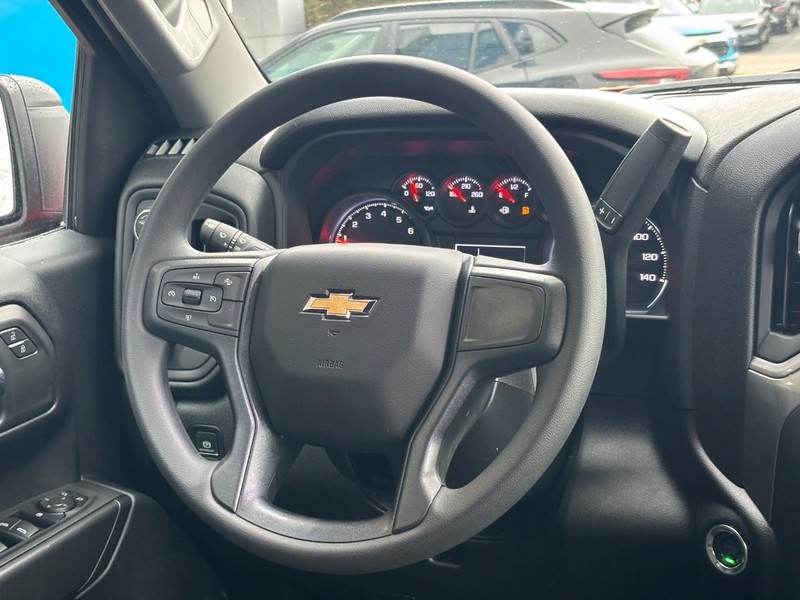 Chevrolet Silverado 1500 Vehicle Image 07