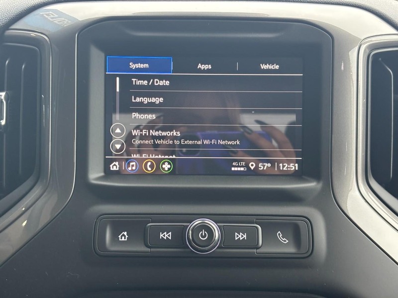 Chevrolet Silverado 1500 Vehicle Image 08