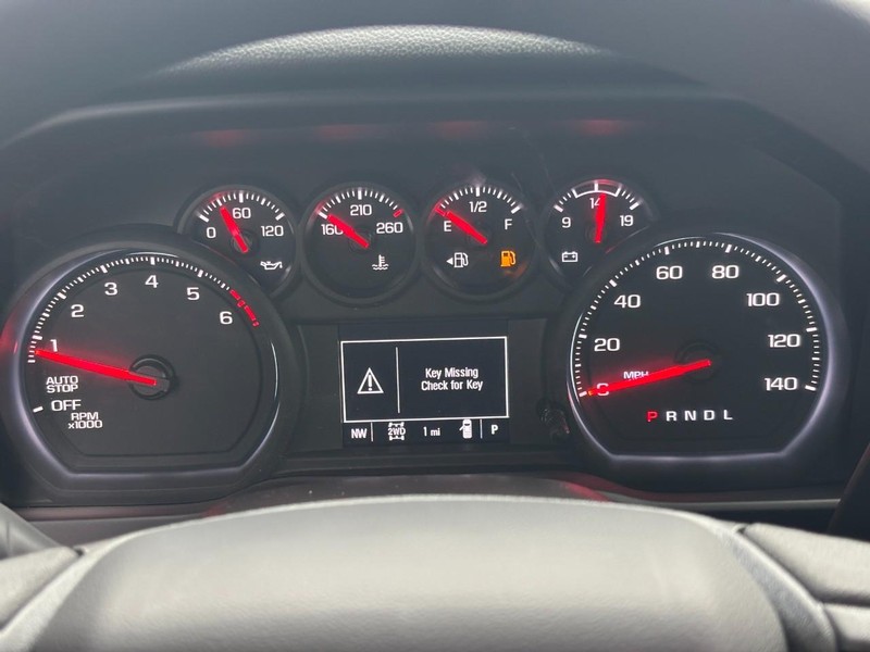 Chevrolet Silverado 1500 Vehicle Image 14