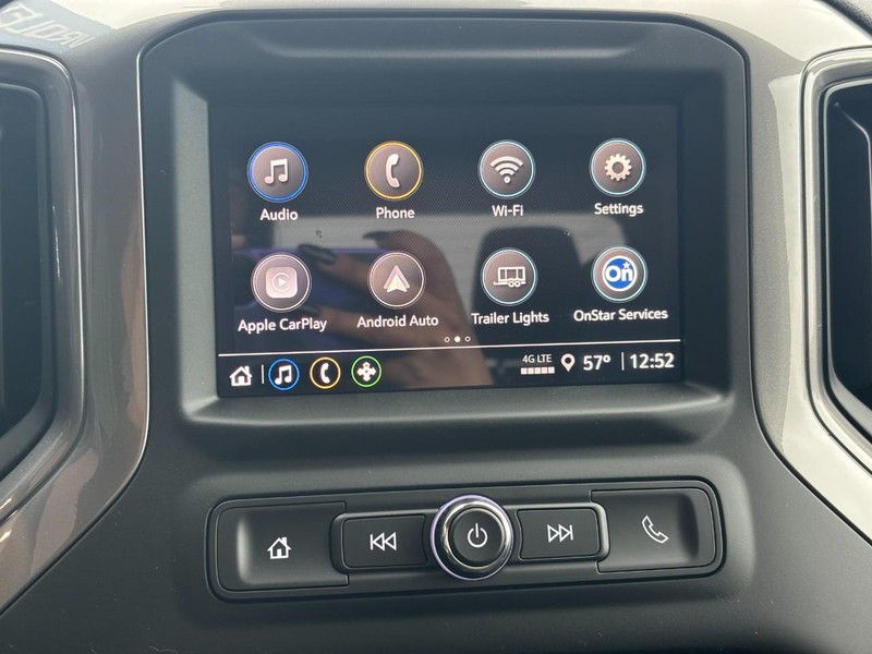 Chevrolet Silverado 1500 Vehicle Image 15