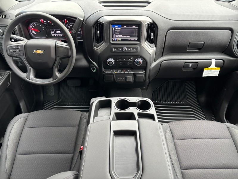 Chevrolet Silverado 1500 Vehicle Image 06