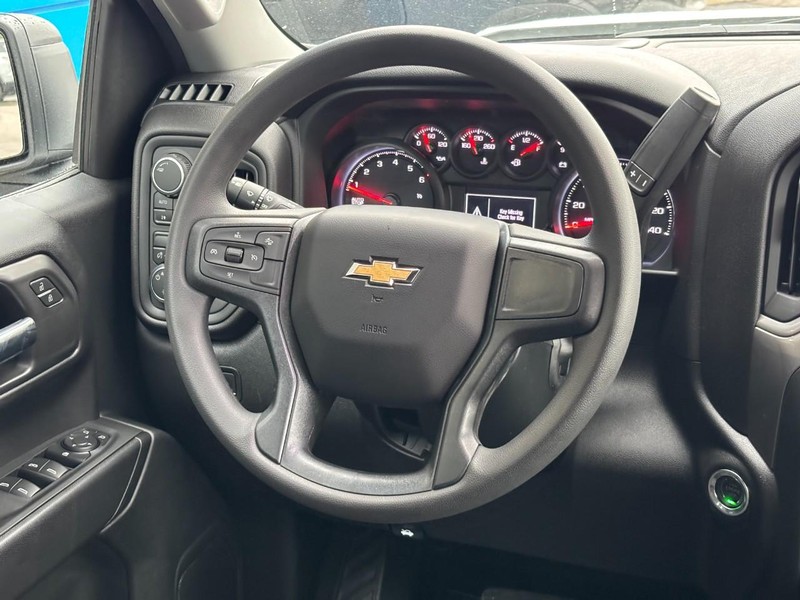 Chevrolet Silverado 1500 Vehicle Image 07