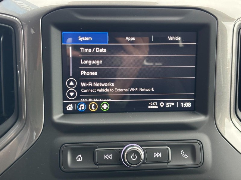 Chevrolet Silverado 1500 Vehicle Image 15