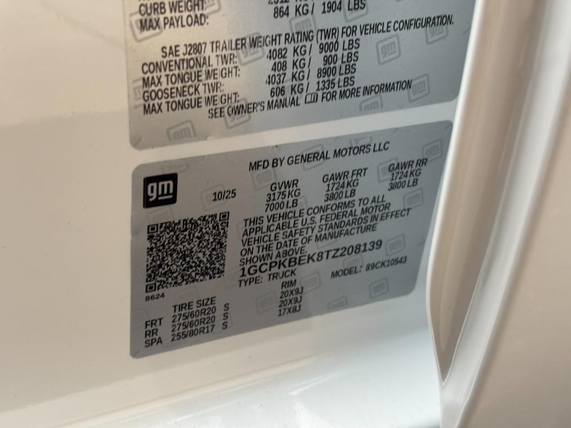 Chevrolet Silverado 1500 Vehicle Image 21