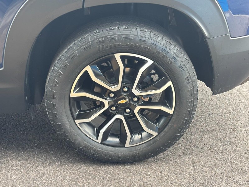 Chevrolet TrailBlazer Vehicle Image 07